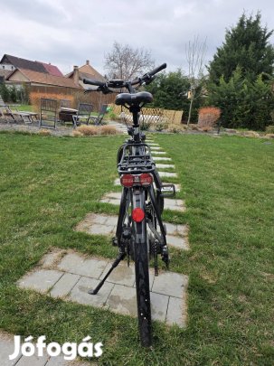 KTM elektromos bringa elado