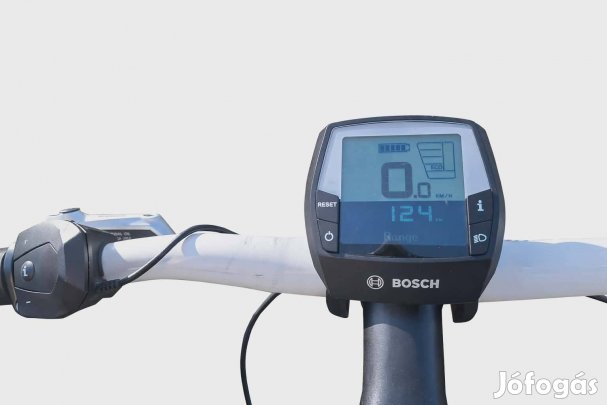 KTM elektromos kerékpár 