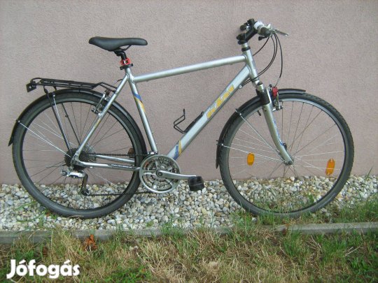 KTM férfi 28 kerékpár