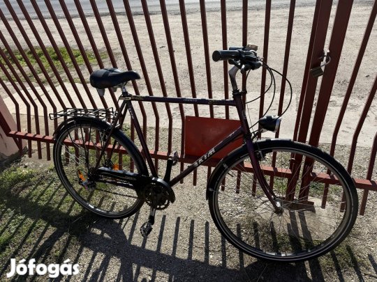 KTM férfi kerékpár