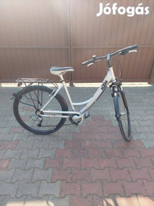 KTM kerékpár