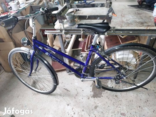 KTM kerékpár Deore