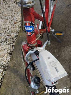 KTM kerékpár eladó