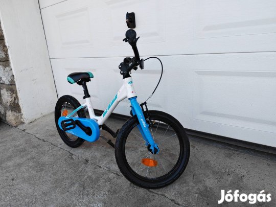 KTM kids 16 gyermekkerékpar