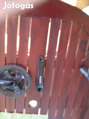 KTM lánckerék 3-as