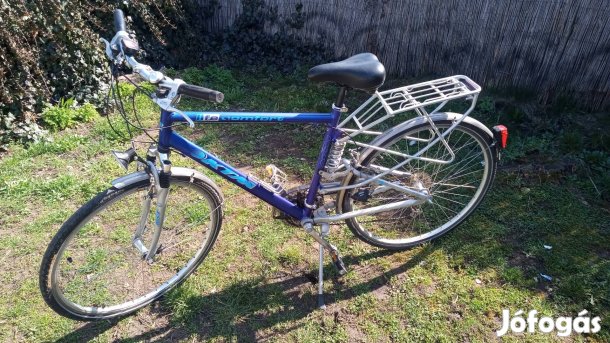 KTM life comfort túra full 