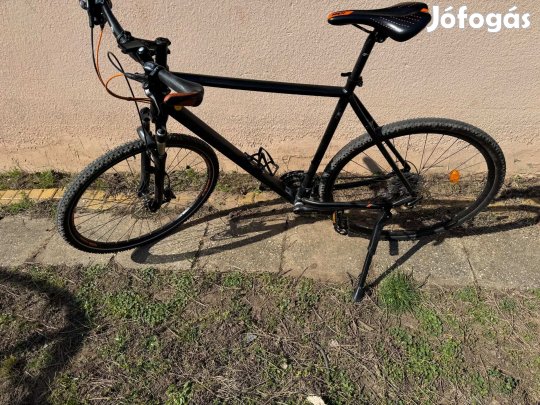 KTM life cross 28" XL