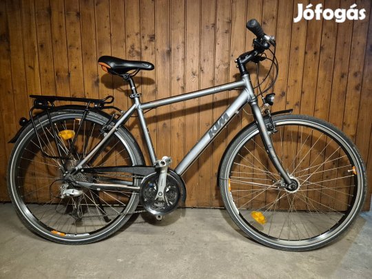 KTM life lite trekking férfi kerékpár M