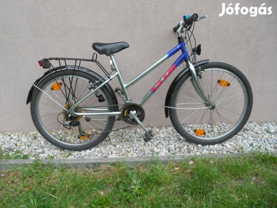 KTM mountain bike 24