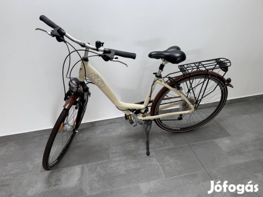 KTM női terkking