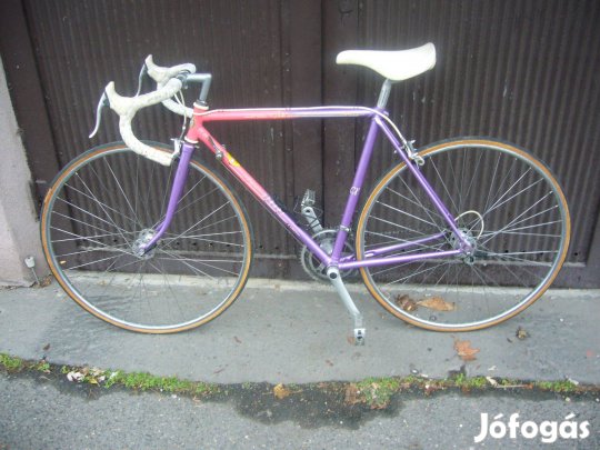 KTM starda versenykerékpár