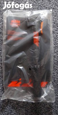 KTM teleszkópos mini pumpa eladó-Új 