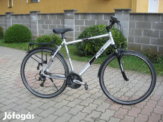 KTM terkking kerékpár