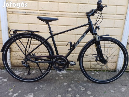 KTM trekking kerékpár