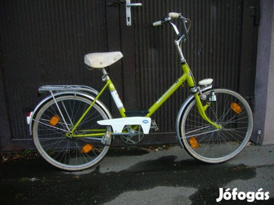 KTM universal retro 24" kerékpár