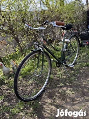 KTM városi női kerékpár 28"