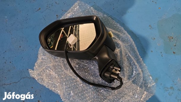 KÜLSŐ TÜKÖR COROLLA BAL 2019-2023 eladó
