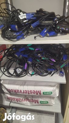 KVM switch , tiszteletnek 
