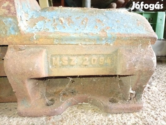 KV 140 satu fellelt állapotban 