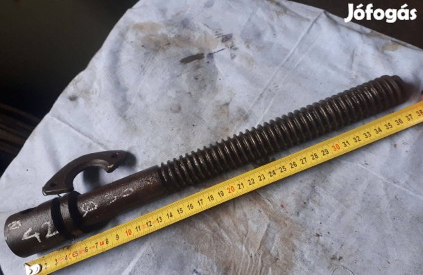 KV-140 satu orsó eladó !