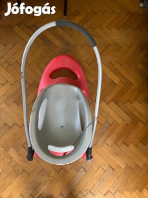 KWh Snow Baby Dream szánkó