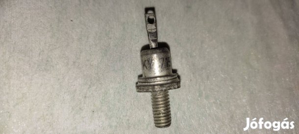 KY715 Gyors Dióda 800 V 6 A Eladó