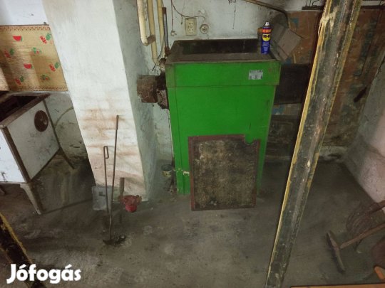 KZ-3 , Lengyel öntvény kazán