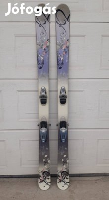 K 2 Phat Luv 170cm-es női freestyle síléc