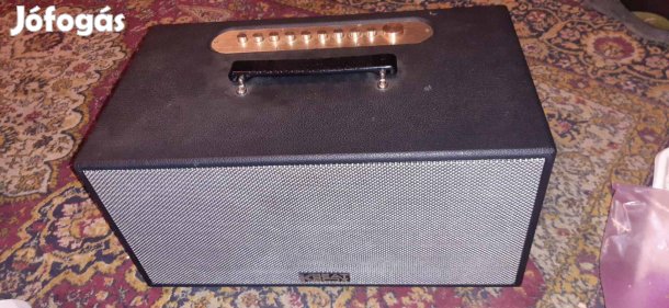 K Beat Bo x gitárerősítő KS450M akkus 150w