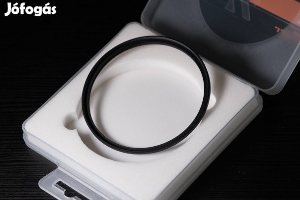 K&F Concept 77mm Classic Series, Blue-Coated HMC UV szűrő