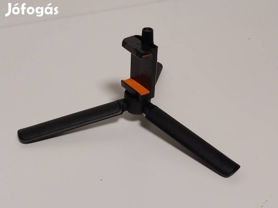 K&F Concept mini tripod / asztali telefonállvány - új