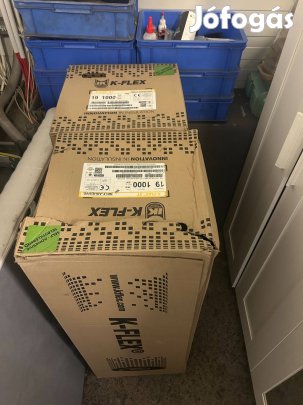 K-Flex ST Mat Caravan Camper-