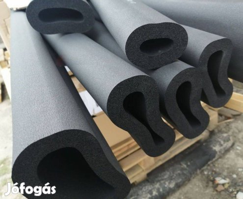 K-Flex ST zártcellás szigetelő csőhéj - 19/89mm