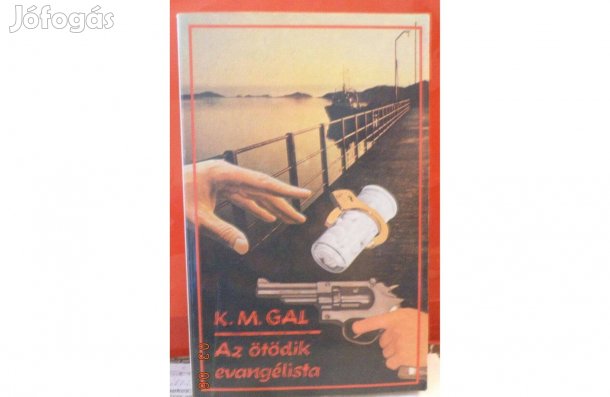 K.M. Gal: Az ötödik evangélista