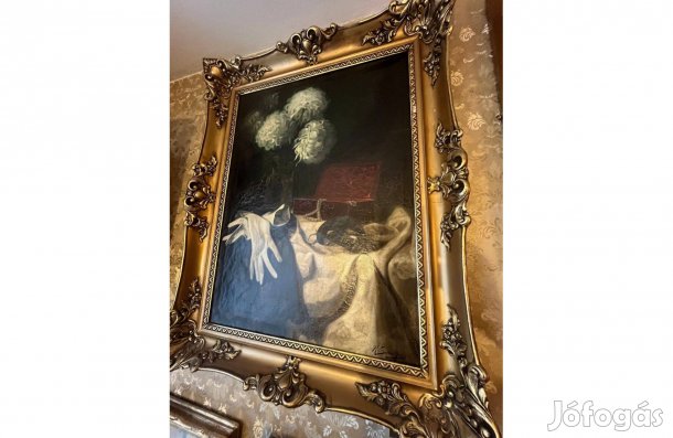 K Szebeni Jenő - Álarcosbál után