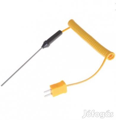 K-Type hőmérő Szenzor 10cm-es (2004)