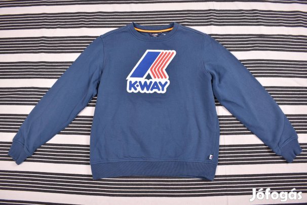 K-WAY pulóver 3901