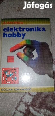 K. Schlenzig : Elektronika hobby