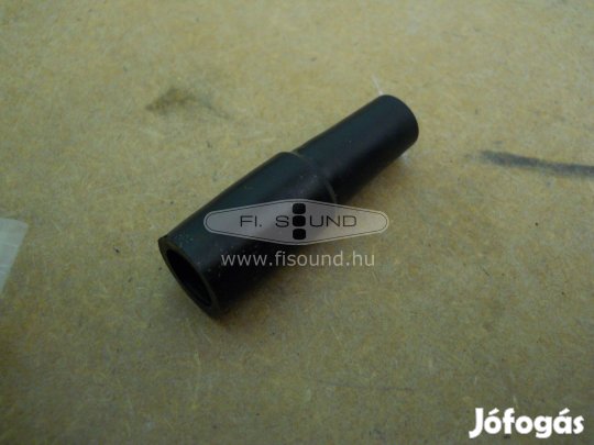 Kbel trsmentest j ,szilikonos hvely