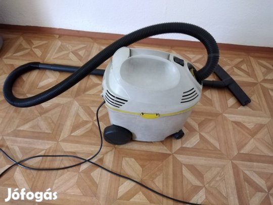 Kärcher 2101 típusú porszívó