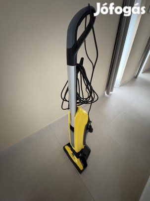 Kärcher FC5 padlótisztító