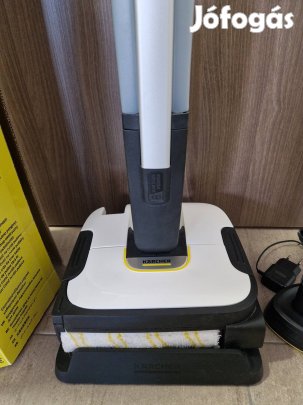 Kärcher FC 2-4 padlótisztító