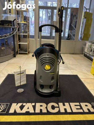 Kärcher HD 7/18-4M ipari magasnyomású mosó prémium réz hengerfejjel