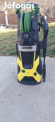 Kärcher K7.800 Ecologic magasnyomású