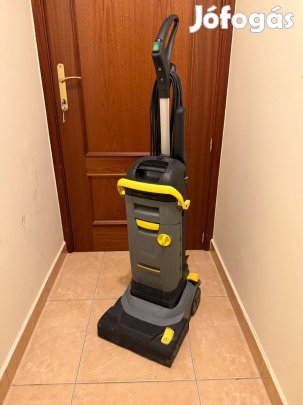 Kärcher Professional BR 30/4 C padlótisztító gép