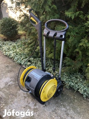 Kärcher magas nyomásó mosó K5.100M