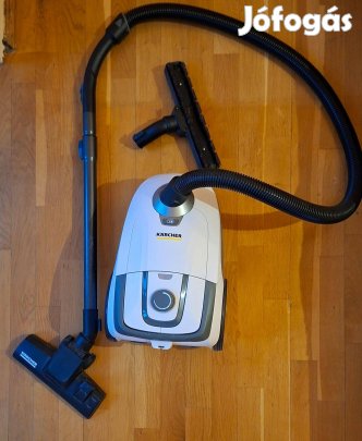 Kärchner VC 2 porszívó