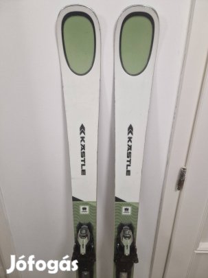 Kästle prémium kategóriás síléc