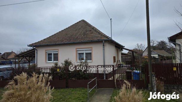 Kabai eladó 57 nm-es ház