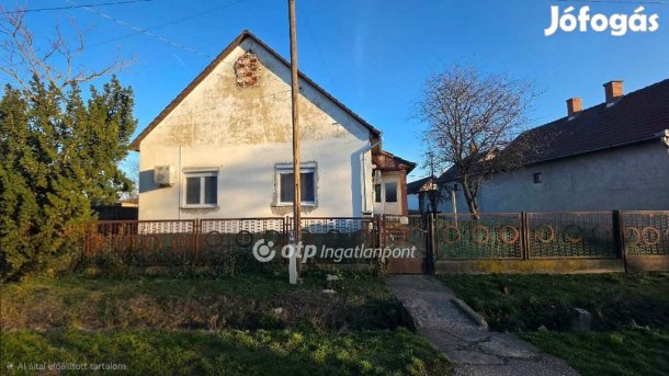Kabai eladó 77 nm-es ház